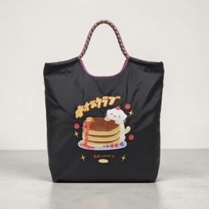 CHIOS CLUB - CSBAG02BK 鬆餅款